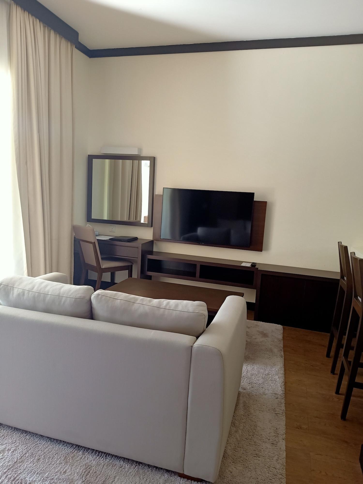 Villea Rompin Resort & Golf Kuala Rompin Ngoại thất bức ảnh