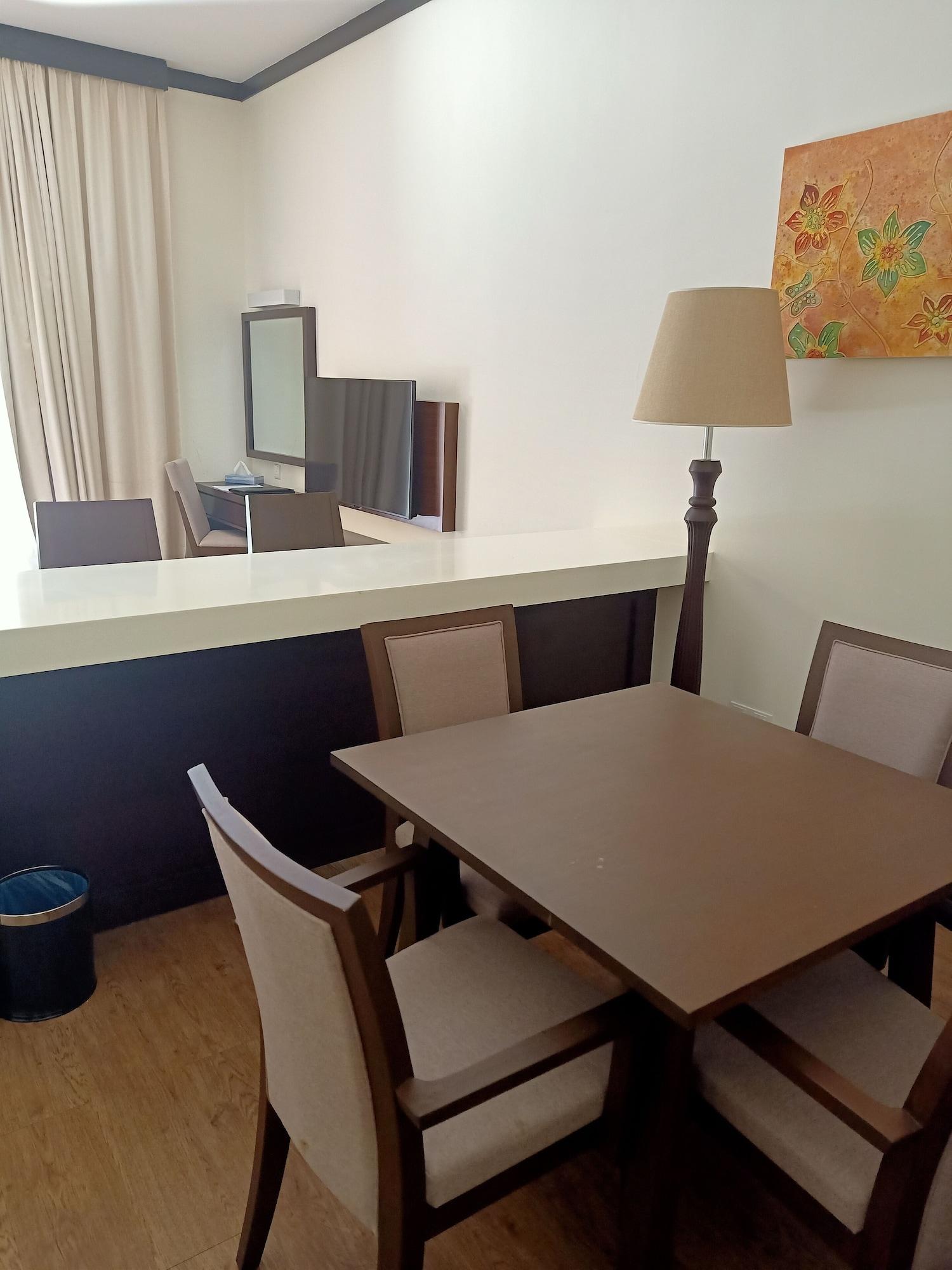 Villea Rompin Resort & Golf Kuala Rompin Ngoại thất bức ảnh