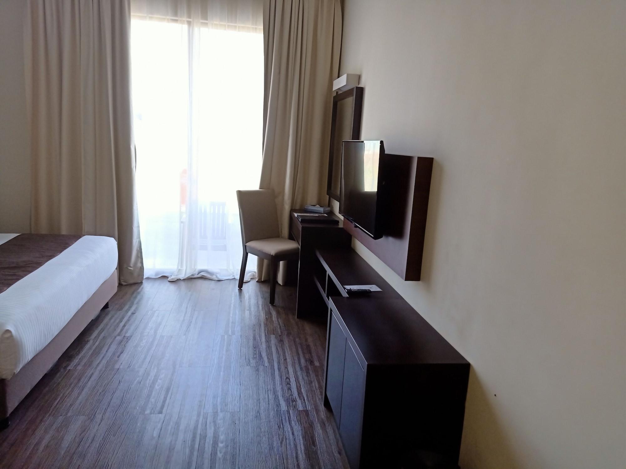 Villea Rompin Resort & Golf Kuala Rompin Ngoại thất bức ảnh
