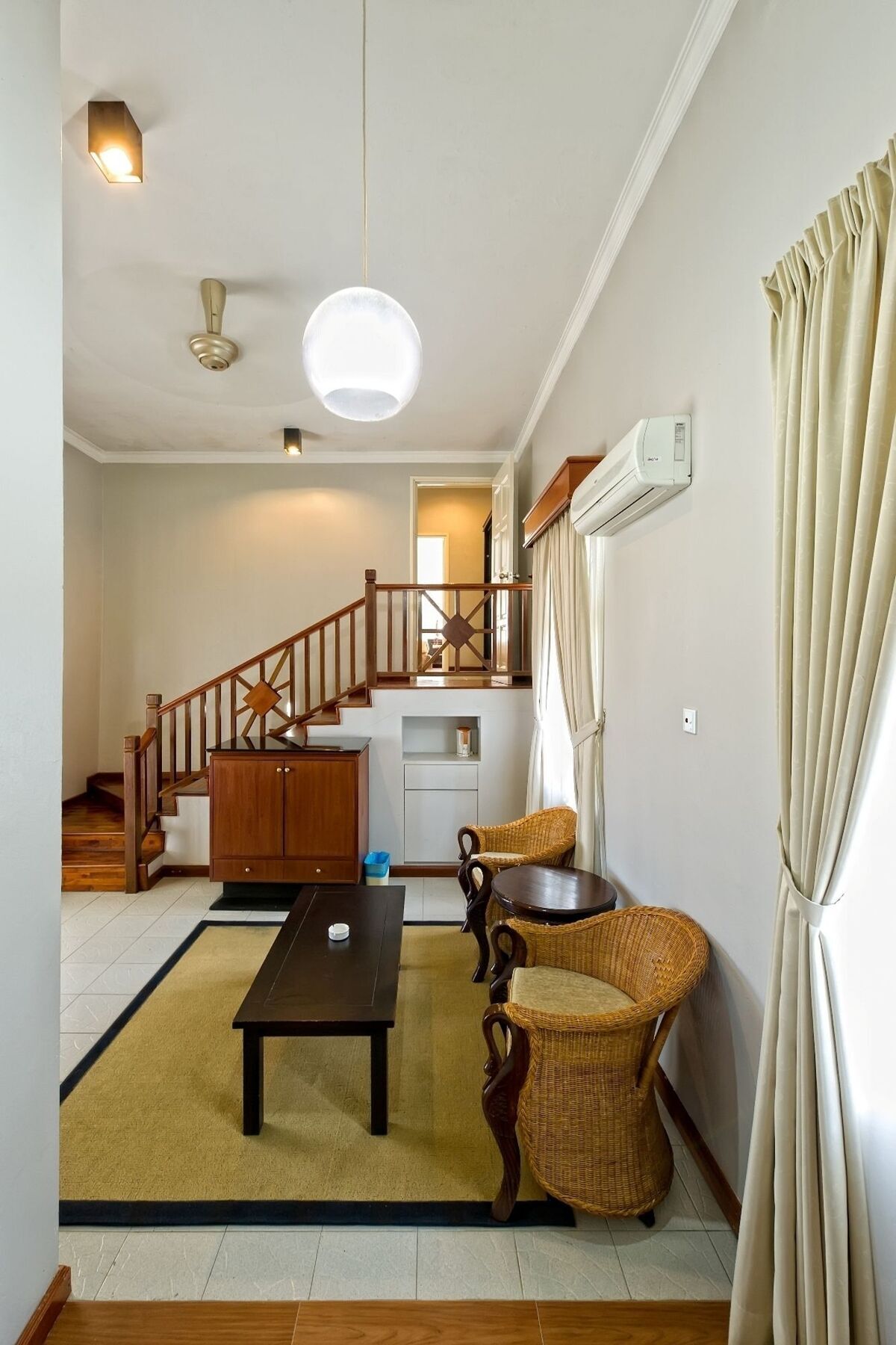 Villea Rompin Resort & Golf Kuala Rompin Ngoại thất bức ảnh