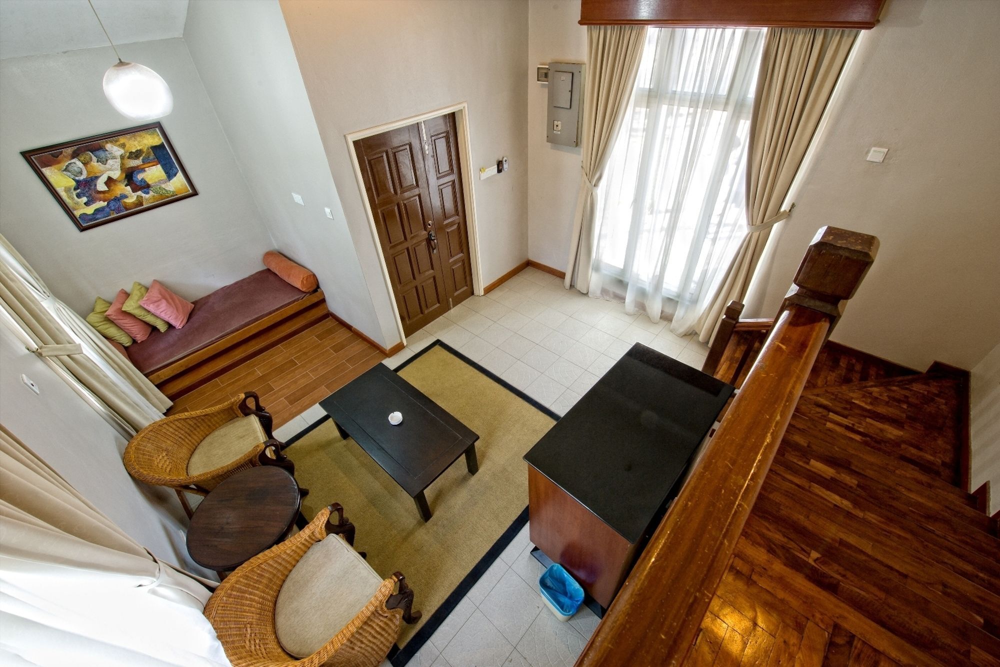 Villea Rompin Resort & Golf Kuala Rompin Ngoại thất bức ảnh
